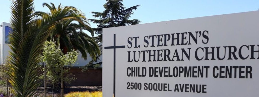 St. Stephen’s Lutheran Church