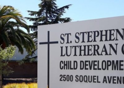 St. Stephen’s Lutheran Church