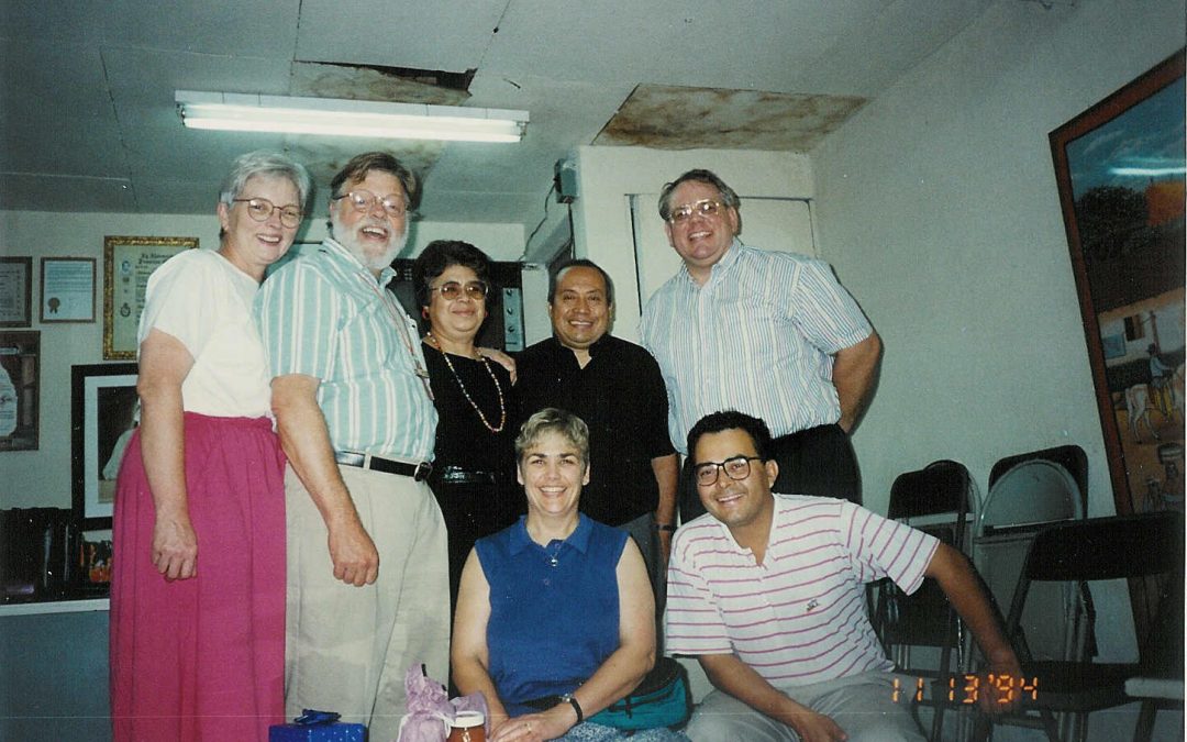 El Salvador 1994